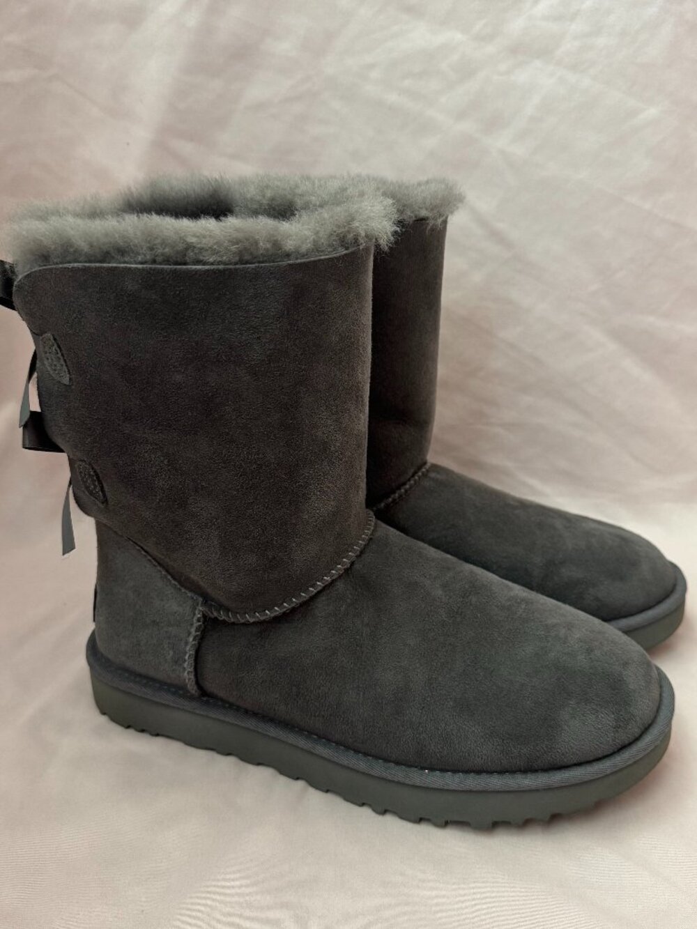 UGGs Women's Bailey Bow II Boot